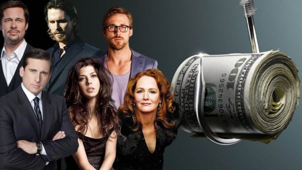 Игра на понижение афиша