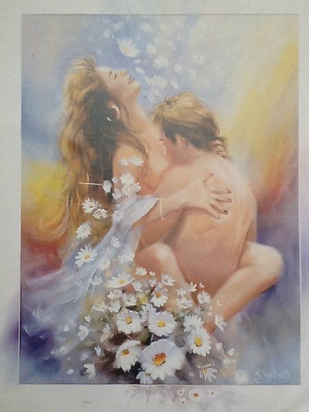 Фотосессия в пастельных тонах