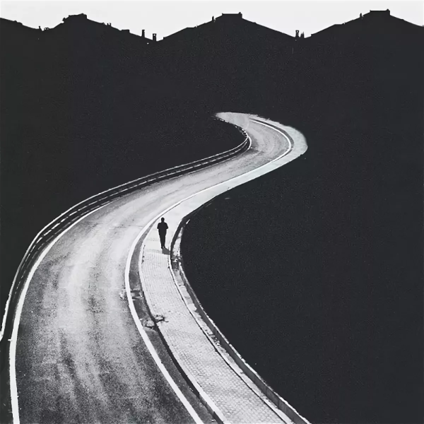 Белая дорога