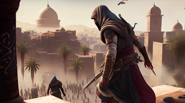 Ассасин Крид стим