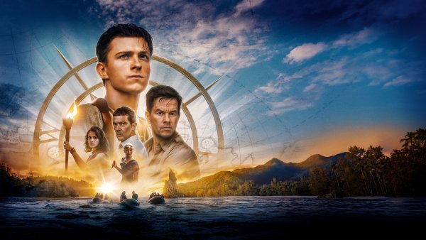 Монкада анчартед