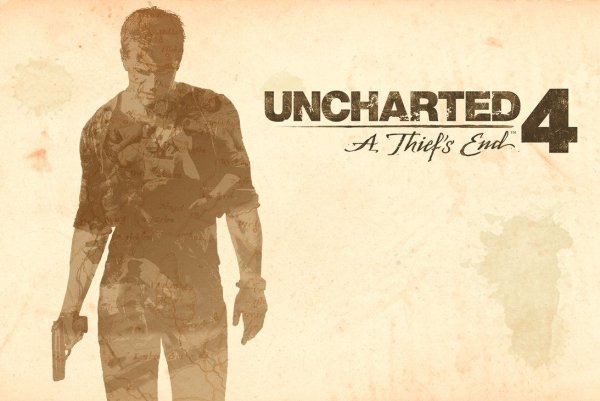 Ps4 Uncharted 4: a Thief’s end (путь вора)