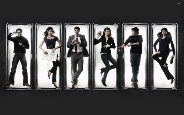 Кости фильм Постер