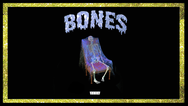 Bones рэпер