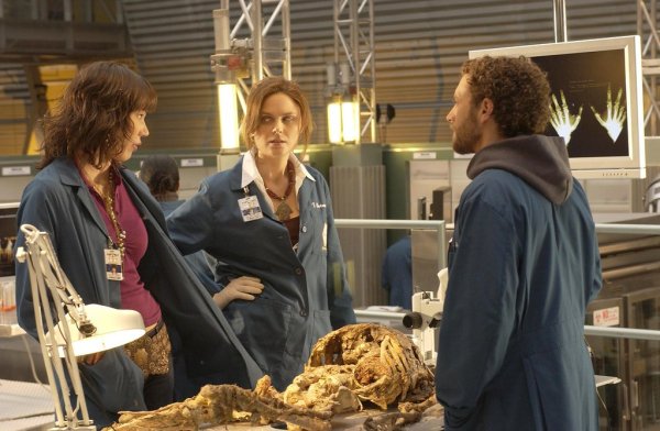 Тень и кость / Shadow and Bone (2021)