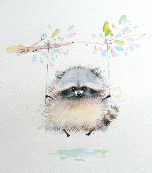 Самые милые рисунки