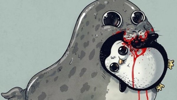 Много мультяшных котов