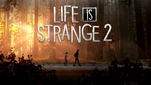 Life is Strange ярлык