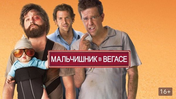 Мальчишник в Вегасе 2009 Постер