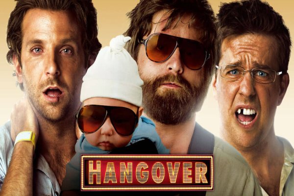 Мальчишник 2: из Вегаса в Бангкок (2011) Постер