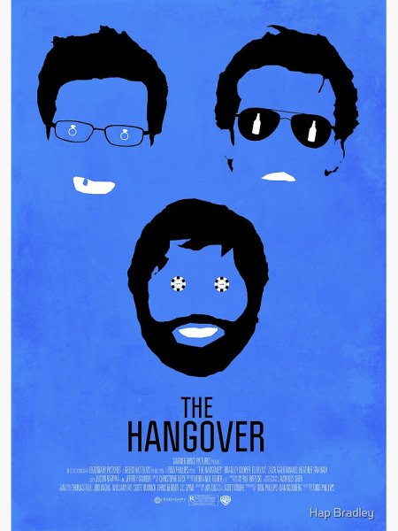 Мальчишник в Лас-Вегасе фильм 2006