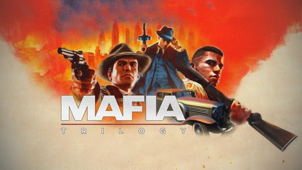 Мафия 3 / Mafia III: Definitive Edition