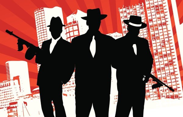 Мафиози игра mafioso