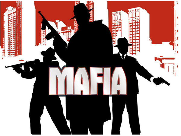 Мафия 4