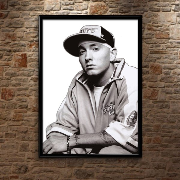 Тату Эминема