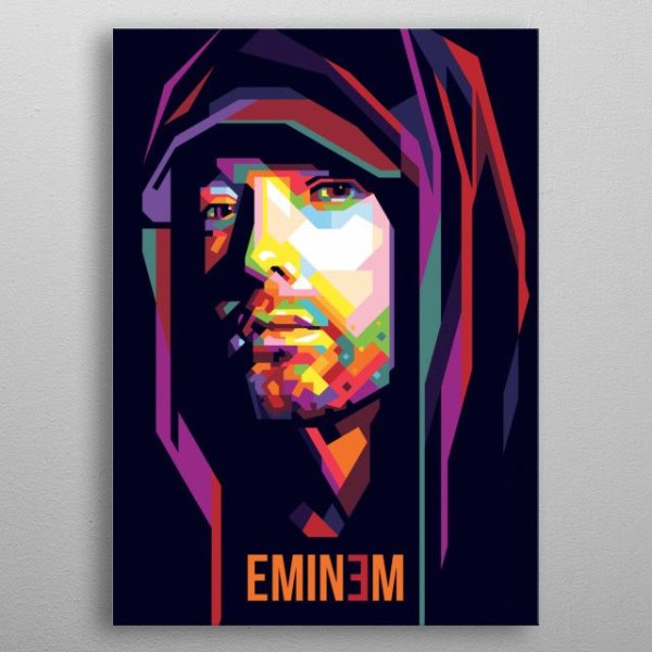 Эминем обои на телефон