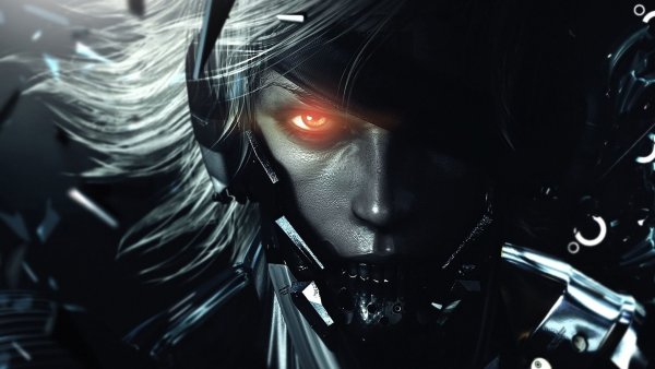 Xbox 360/one Metal Gear Rising