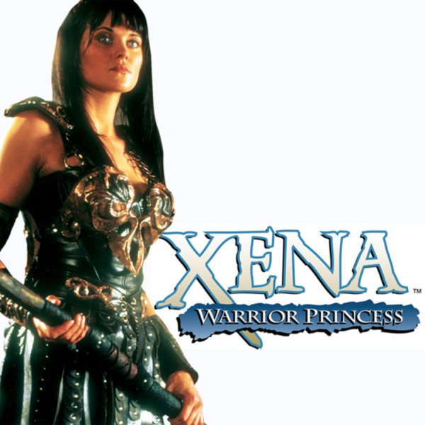 Xena Warrior Princess Season 2