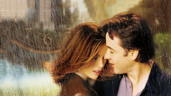 Фильм интуиция кадры