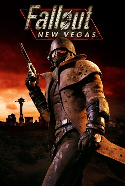 Fallout : New Vegas