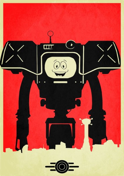Yes man Fallout New Vegas