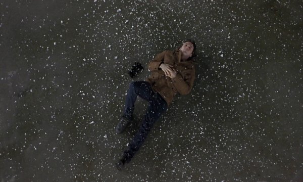 Интуиция фильм 2001 poster