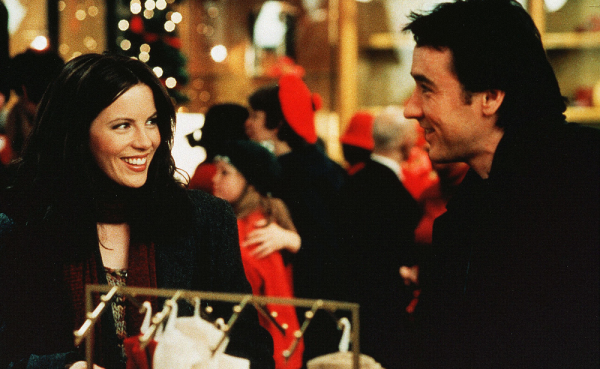 Интуиция 2001