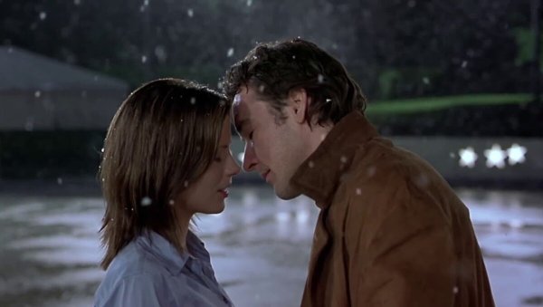 Интуиция фильм 2001