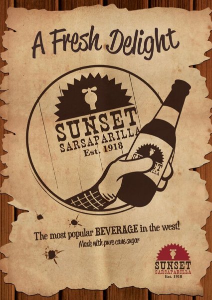 Fallout 4 плакаты