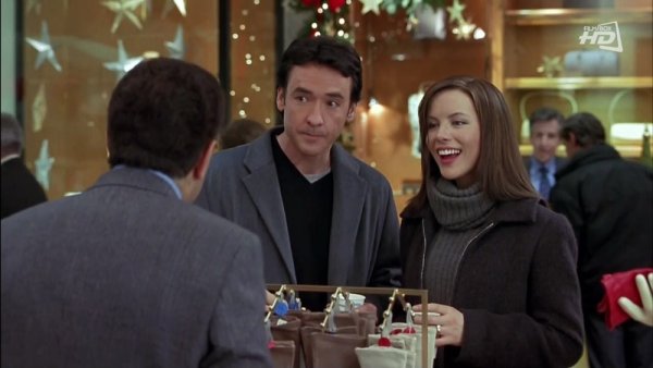 Джон Кьюсак интуиция