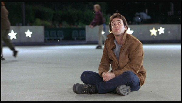 Интуиция фильм 2001