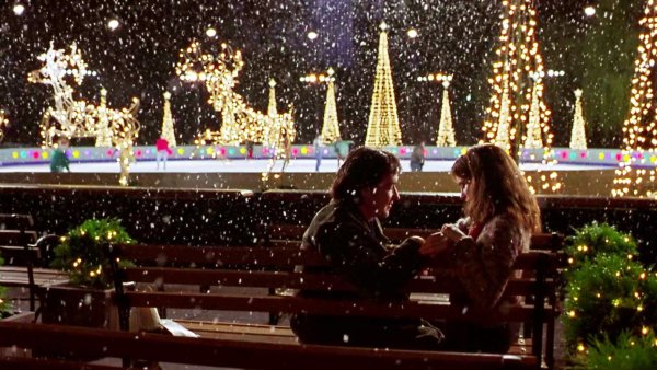 Предчувствие фильм 2020