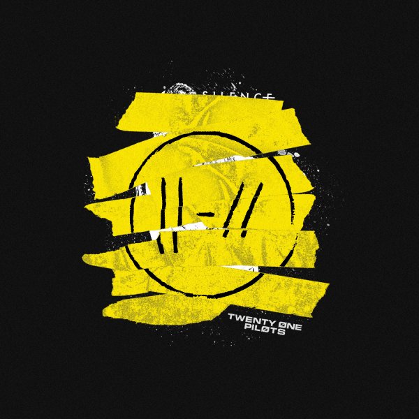 21 Пилот Blurryface