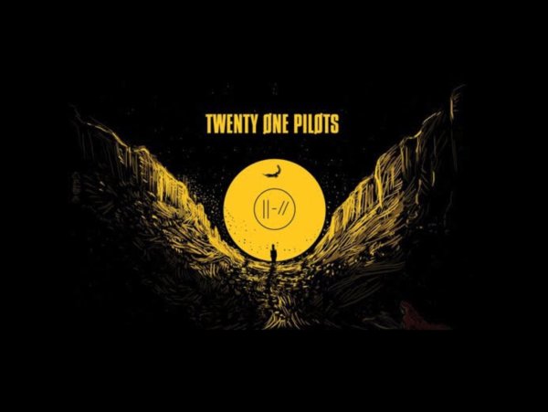 Плакат 21 Pilots