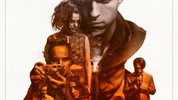 Дьявол всегда здесь