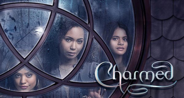 Зачарованные магия