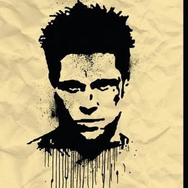 Постеры в стиле Минимализм