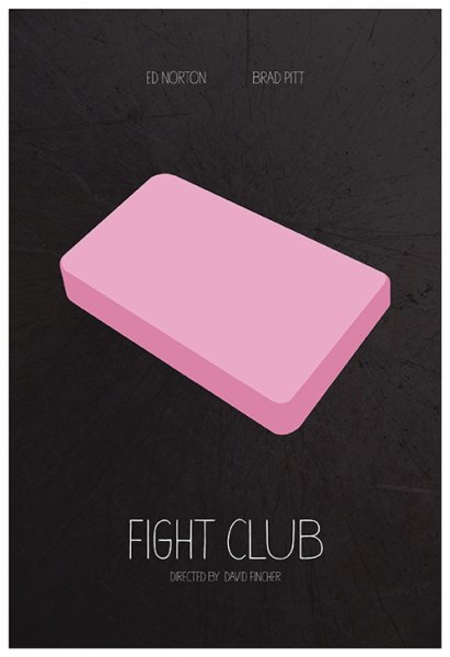 Тайлер Дерден