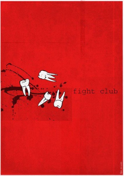 Постерибойцовский клуб