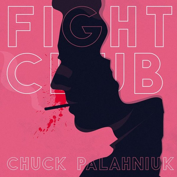 Бойцовский клуб 2 арт