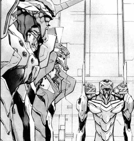 Тодзи и Синдзи