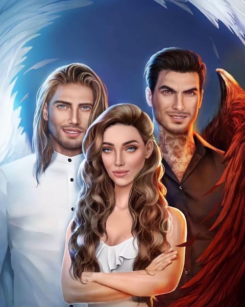 Дино клуб романтики секрет небес