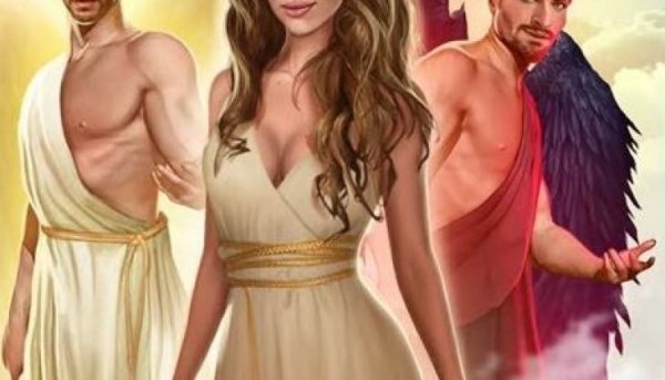 Серафим Кроули секрет небес