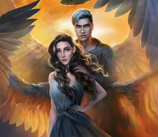 Секрет небес Милисента