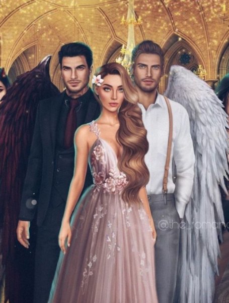 Клуб романтики секрет небес