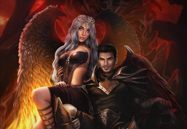 Шепфамалум секрет небес