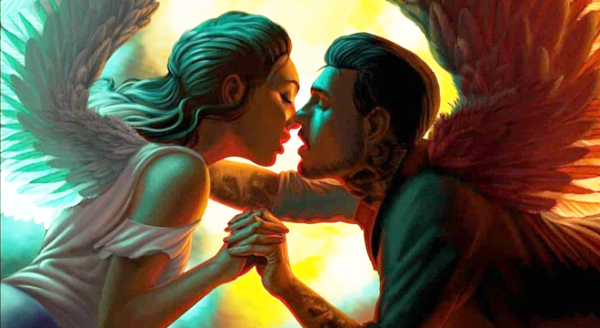 Гайд секрет небес