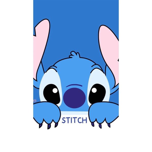 Лило и Стич мультфильм 2002