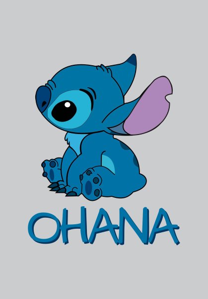 Мультик Лео и Стич