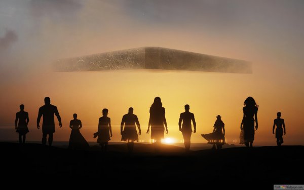 Eternals 2021 фильм